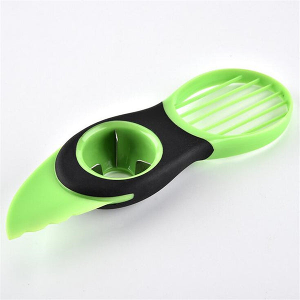 All In One Avocado Tool front view